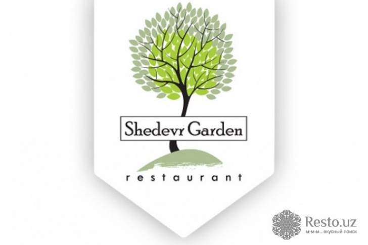 Фото ресторана Shedevr garden